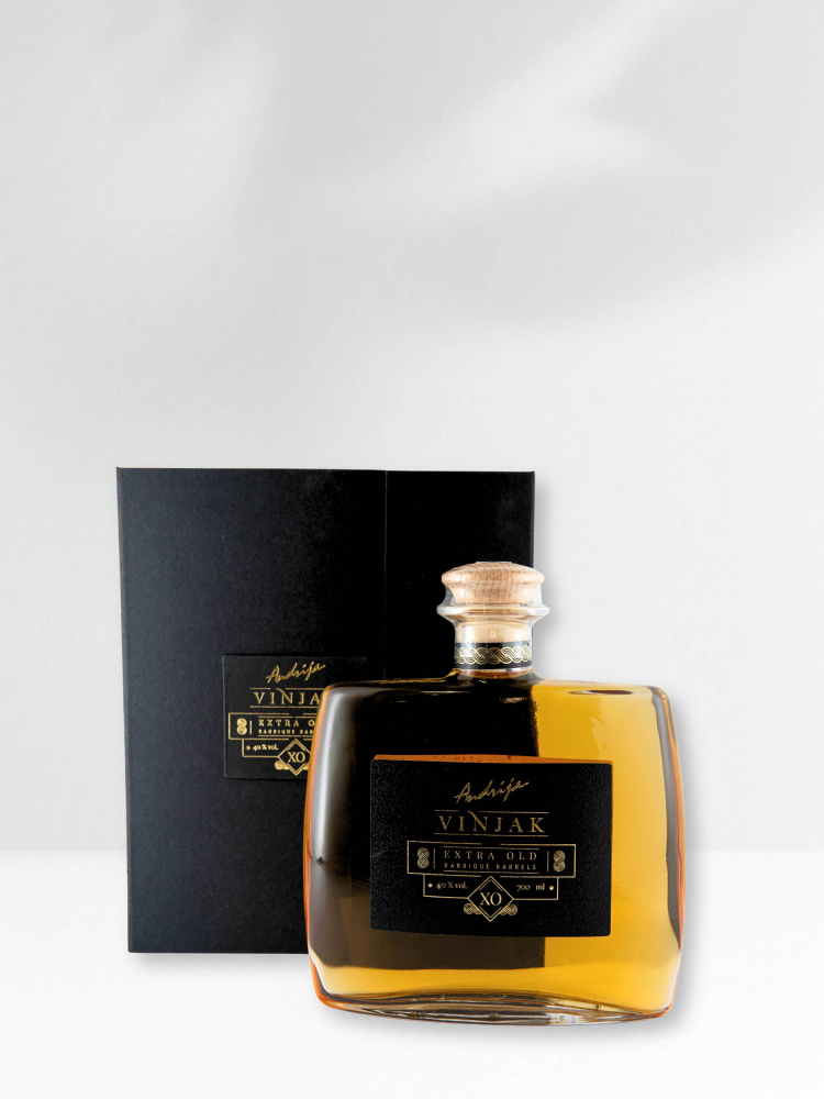 ANDRIJA VINJAK XO 0,7L